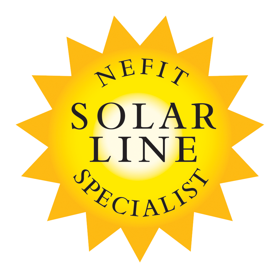 Nefit
                        Solarline Specialist